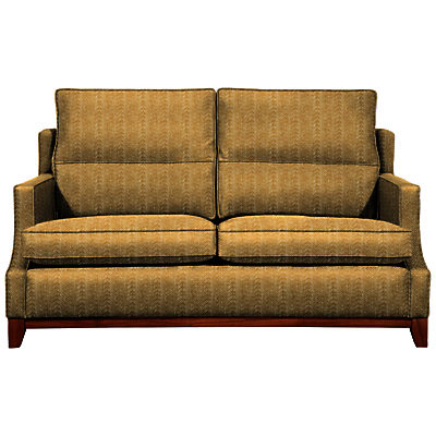 Duresta Barnes Small Sofa Bergman Gold Duresta Barnes Small Sofa Bergman Gold